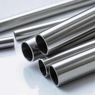 Stainless Steel Pipe