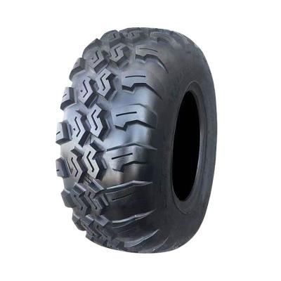 Estado Produto Original Pneus ATV Substituição 21X7-10 25X1 Pneus Four Wheel Go Kart