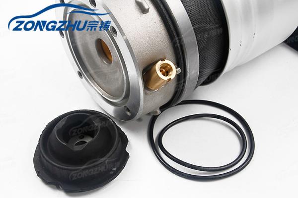 7L8616404B Air Suspension Strut Repair Rubber Spring used for Audi Q7 2002-2010 Front Right Side.