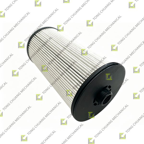 YCQ 6935 5N Oil Water Separator Filter Element，Diesel Oil-Water Separation Filter，Fuel Water Separation Filter Cartridge，Construction Machinery Water-Oil Separator Filter