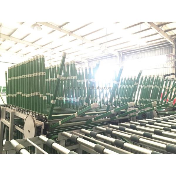 Высокое давление 32T-90T Ламинирующая машина с горячим прессом для шперплат для материалов размером 6'*9