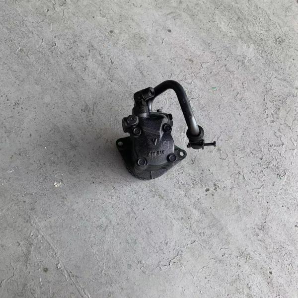 Bomba de direção hidráulica 6HK1 original para o modelo japonês 4JG2