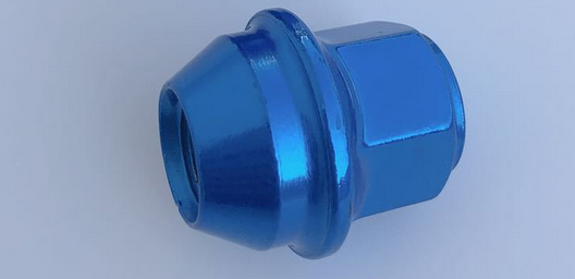 90942-01109 90942-01058 Car Tire Nut Cover Toyota FJZ80 Size 12*1.5 Disc Wheel Cap