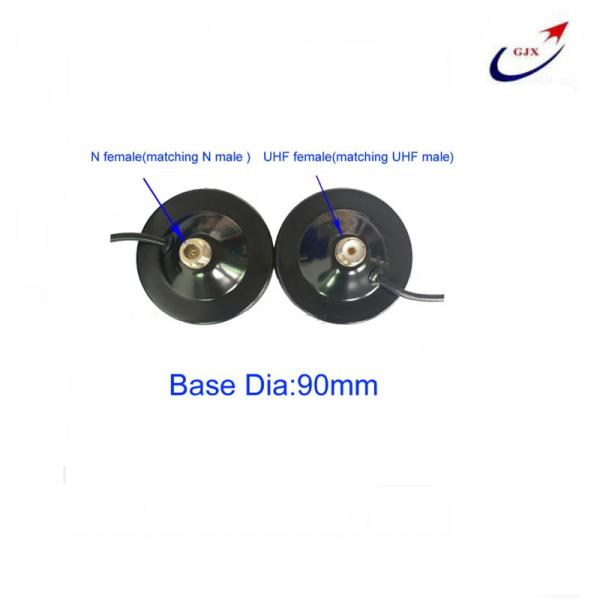High Gain antenna of glass steel 2.4g 3g 4g 8dBi outdoor omni GSM antenna Grey Fiberglass Antenna
