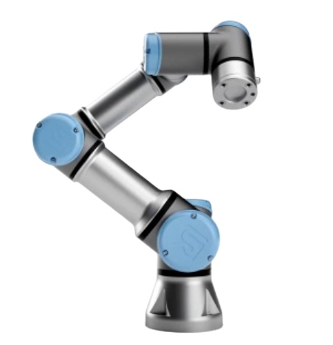Industrial Robot Arm 6 Axis Of UR3e With Manipulator Arm For Mig Welding Robot And Cobot Robot