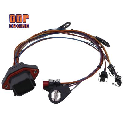 249-0093 2490093 Engine Wiring Harness For Excavator C11 C13