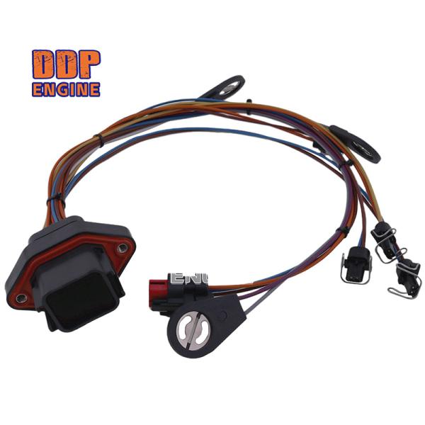 249-0093 2490093 Engine Wiring Harness For Excavator C11 C13