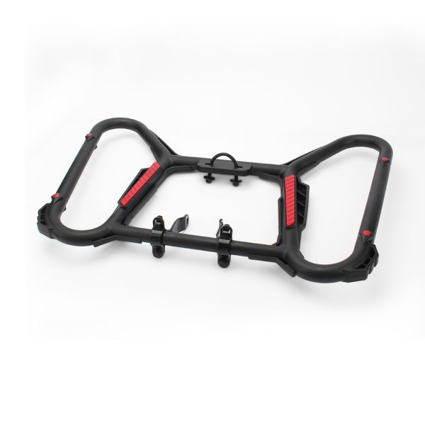 Plastic Steel Motorcycle Anti-collision Buffer General Buffer for 125CC, 150CC Motorcycle General Bumper Accessories
