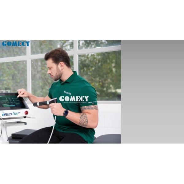 1064 нм Ударная терапия