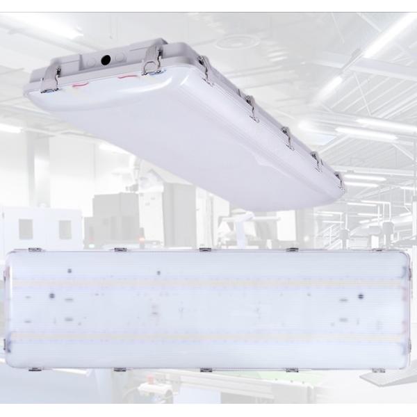 High Lumen Working Light for Warehouse Car Washing Working Time hours 50000 CRI