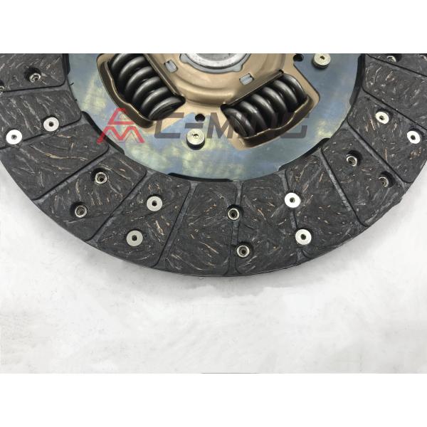 8-97945679-0 4JA1-TC Isuzu Clutch Disc 250*160*24*25.6