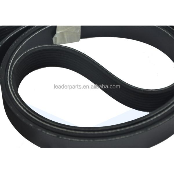 Ribbed Belt / V-Belt / Multi-wedge Fan Belt for FOTON Truck and Long-lasting Performance