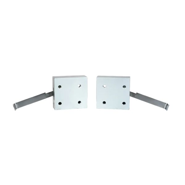 Villa Elevator Safety Gear Home Lift Safety Device With 9/10/15.88/16mm Rail Width
