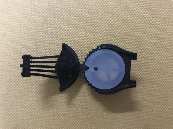 Breathing valve 3d for face mask dust mask pm25 filter breathing mask