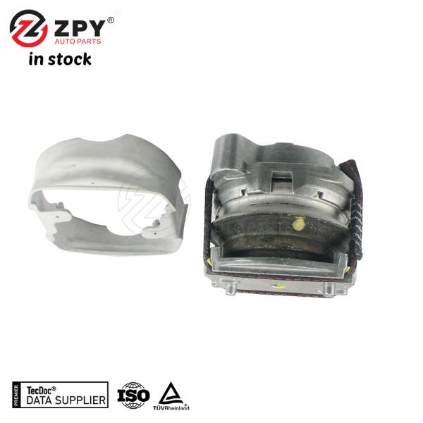 ZPY Nouveau moteur de haute qualité monture -droit/gauche côté pour Bentley 3W0 199 381R