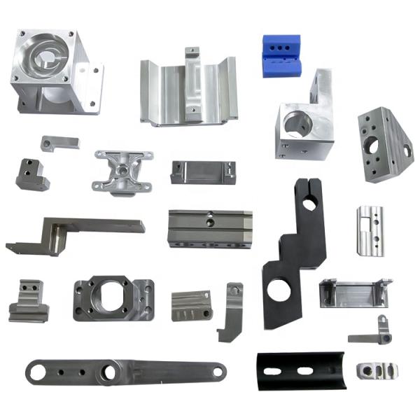 Автомобильные детали машины Cnc частей SUS303 Cnc POM поворачивая филируя