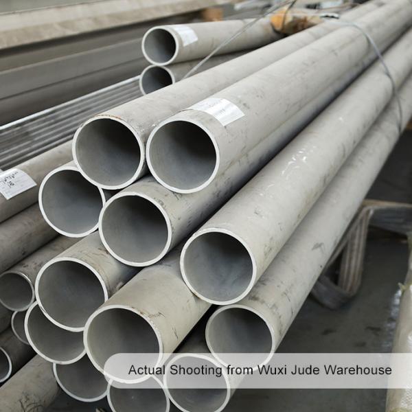Free Sample 201 304 316 316l Grade Stainless Steel Welded Pipe