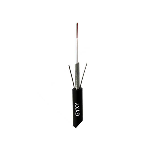 Unitube Multimode Duct Ftth Fiber Optic Cable