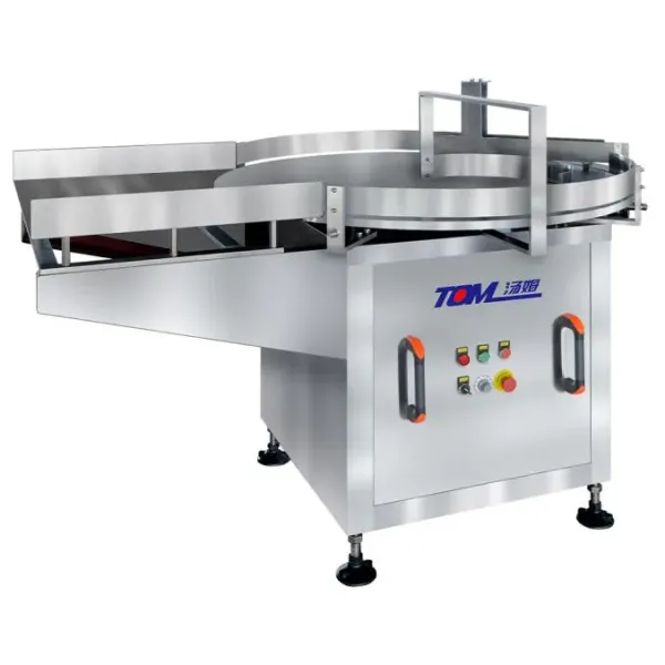 High-Performance Paint Filling Machine for Wall Sealant Applications