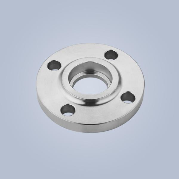 NXF ASTM A240 316H/1Cr17Ni12Mo2/31609 DN15-1200  Class150-1500 Stainless Steel 316H Forging ANSI B16.5 Socket Welding Flange