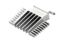 Fixtures Extruded Aluminum Profiles Versatile Aluminium Extrusion Furniture