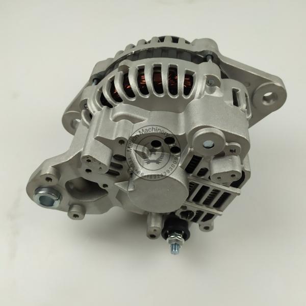 Excavatrice Start Parts de générateur de moteur de ME08887 Kato HD820-3 6D34