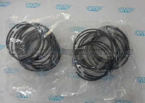 DE08TIS Piston Ring 65.02503-8146 DE08 Cylinder Liner Kit / Diesel Piston Rings