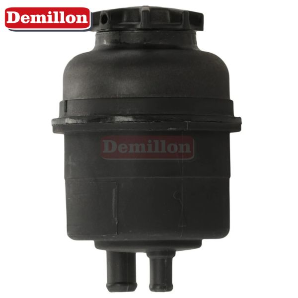32411097164 32411124680 Demillon Auto Parts Power Steering Pump Reservoir Tank for BMW E36 E39 E46 E53 E60 E61 E63 E64 E87 E90
