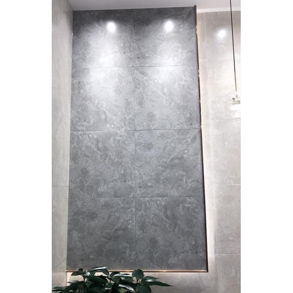 600 X 600 MM Square Ceramic Floor Tiles For Indoor And Outdoor Decoration