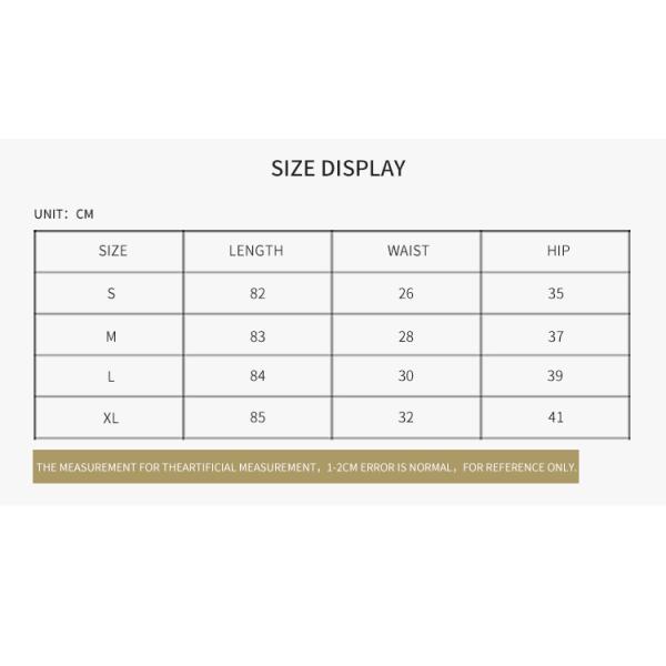 Women High Waist Tummy Control Workout Leggings Tights Fitness Gym Pants