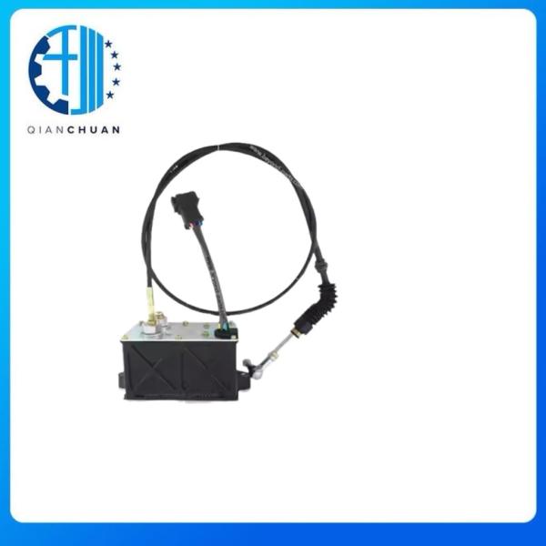 330C Stepping Throttle Motor 247-5210 106-0126 For  Spare Parts