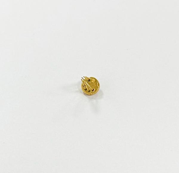 ELectrical Glass To Metal Hermetic Seal Multi Pin Headers Connector