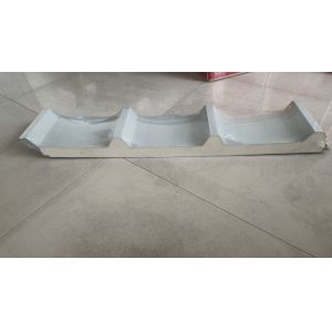 Сэндвич Puf полиуретана стены крыши обшивает панелями комнату холодильных установок 150mm