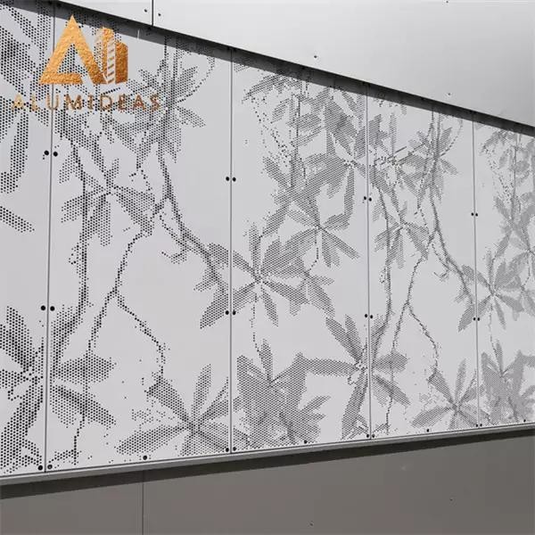 Metal Wall Panels Interior