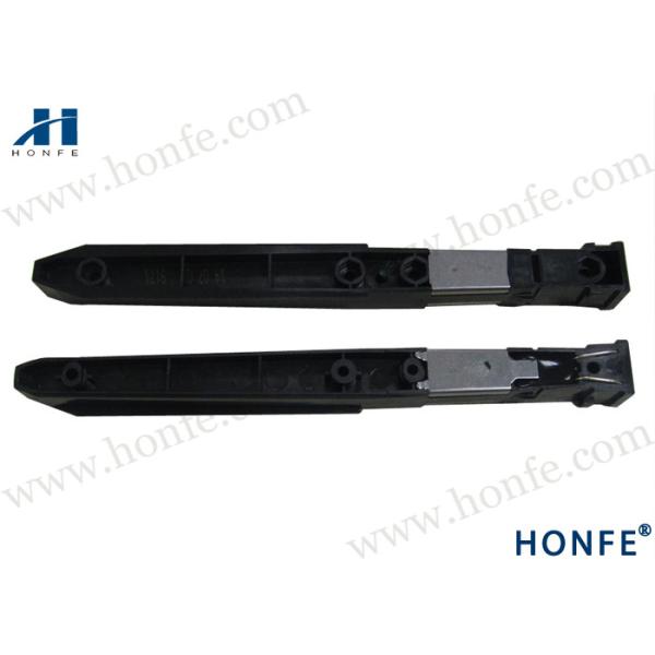 Jacquard BONAS Electromagnet Valves Assembly For Textile Machinery