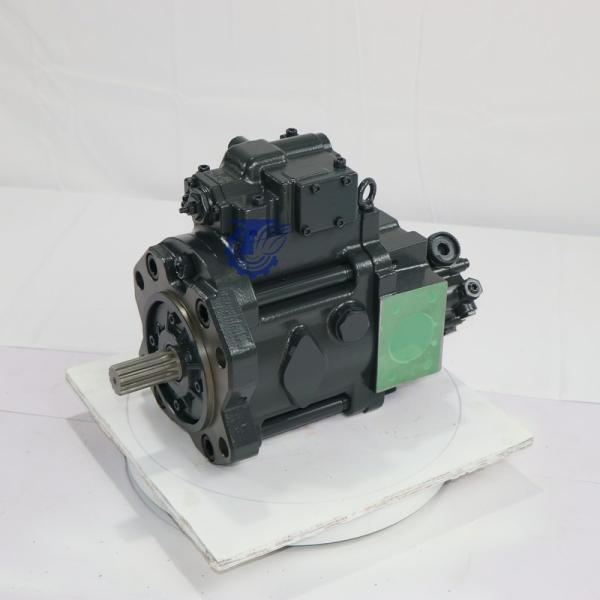 9121198 pompe hydraulique Kawasaki K3V112S-1NCJ-12 polyvalente
