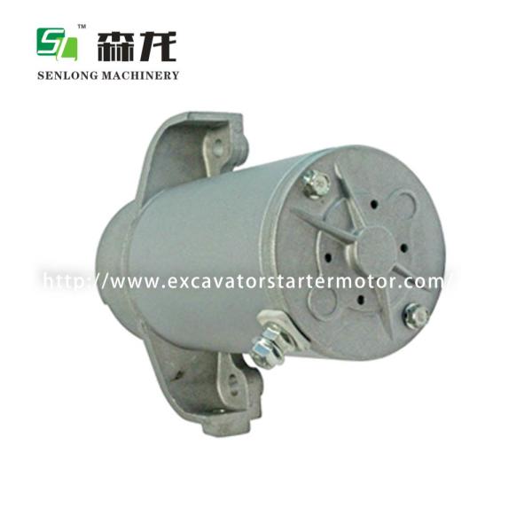 12V 16T 5930 490753 495104 5930  5930AA1001 700-011 49-5122  410-2200 57-1625  SBS0005, 410-22008  106-209 106-209A 2-2405  71-09-5930 Starter  Motor  For  Briggs Stratton 14HP