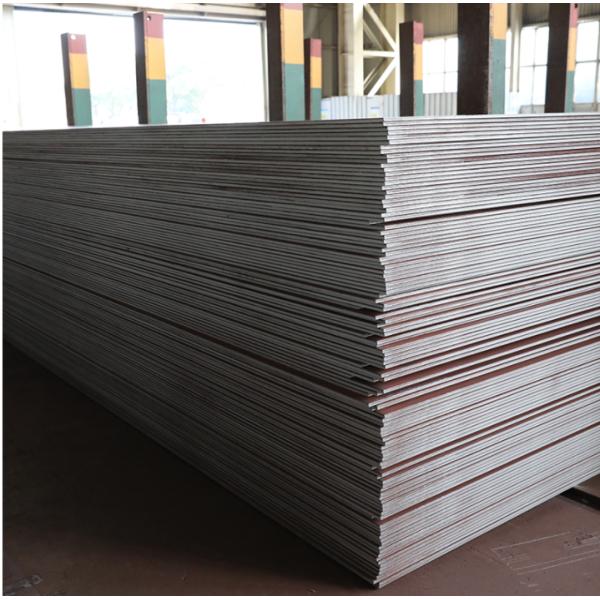 310S 304L Сгибаемая пластина из нержавеющей стали ASTM BA холоднокатаная S 304