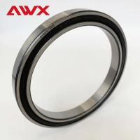 61813 Thin Wall Angular Contact Ball Bearings Zz Low Noise Series Deep Groove Ball Bearing Customized Non-Standard