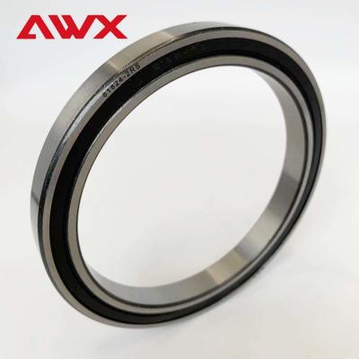 61813 Thin Wall Angular Contact Ball Bearings Zz Low Noise Series Deep Groove Ball Bearing Customized Non-Standard