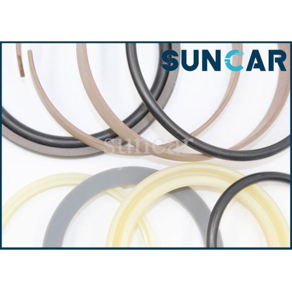 Spare Parts JCB Hydraulic Seal Kit 991-00160 Sealing Kit Fits JCB 75MM Rod x120MM Cyl