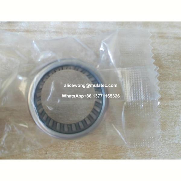 DCL1510 Needle Roller Bearings 23.812X30.162X15.875mm