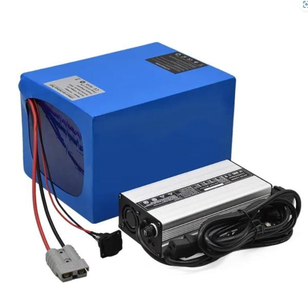 3000W 72V 30Ah Lithium Ion Battery Packs 40Ah 72V ODM / OEM For Electric Motorcycle