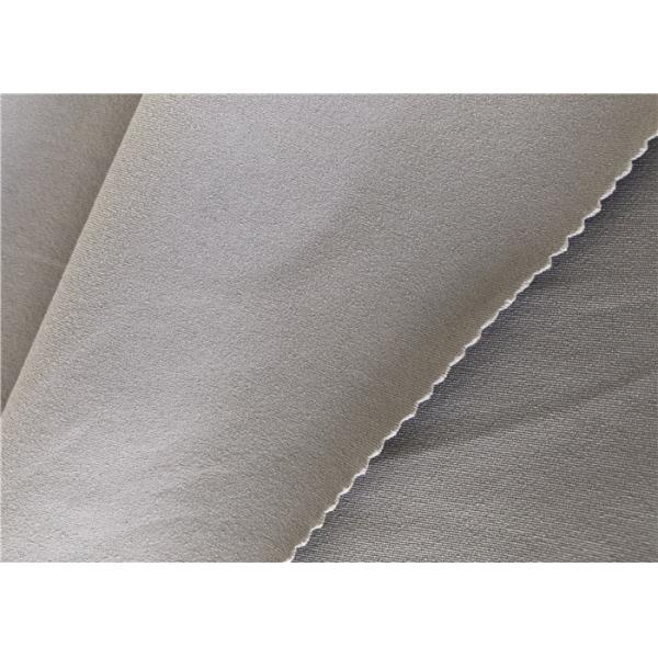 4 Way Stretch Polyester Spandex Fabric 220 GSM 58/60 Inches Width for Swimwear Sportswear