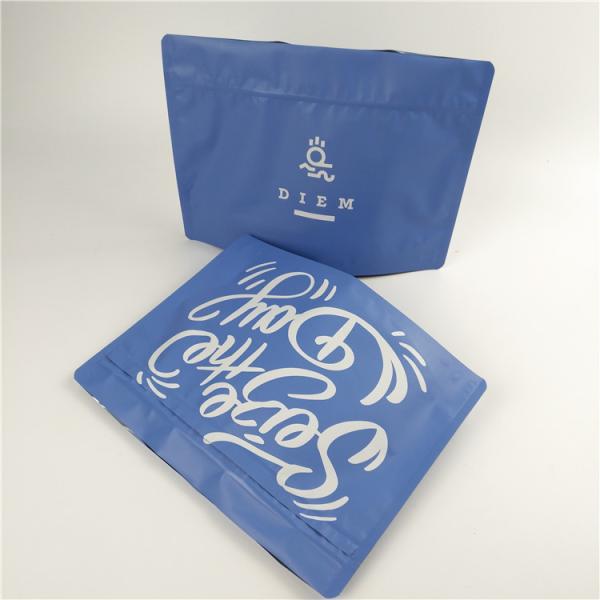 Ребенок MOPP штейновый придает непроницаемость сумка Mylar с ясным окном