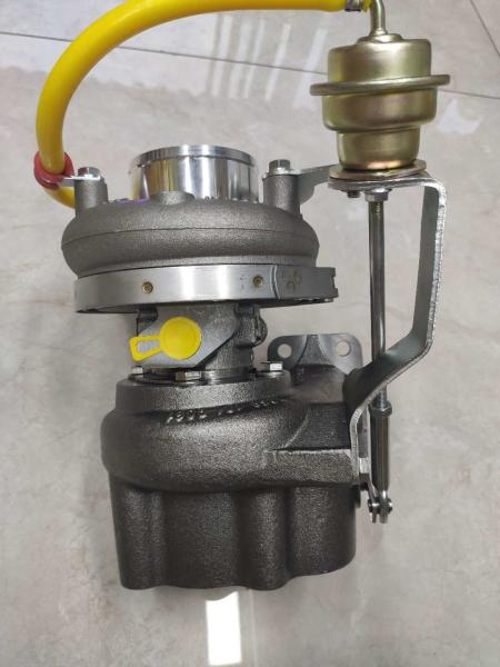 32009296 máquina escavadora Spare Parts do turbocompressor do JCB 448