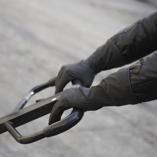 Extremely Durable Industrial Rubber Gloves For Ongoing Hand Protection