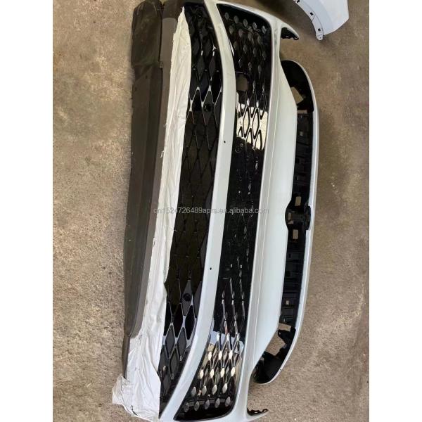 Original Auto Spare Part for Volkswagen ID3 ID4 ID6 CROZZ X ID4 Accessories 2021 Year