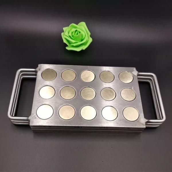 Custom Powder Pressing Drawing Molding Die Manufacturing Tungsten Carbide/Punch Carbide