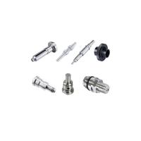 Servicios de torneado que trabajan a máquina del CNC de la precisión de las piezas de torneado del torno del CNC del OEM